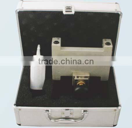 Heavy Plate Cutter with track for glass