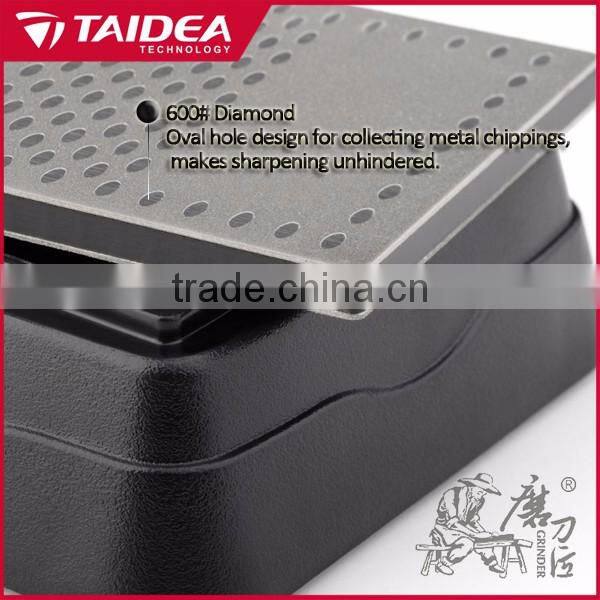 GRINDER Butcher Diamond Knife Knife Sharpener