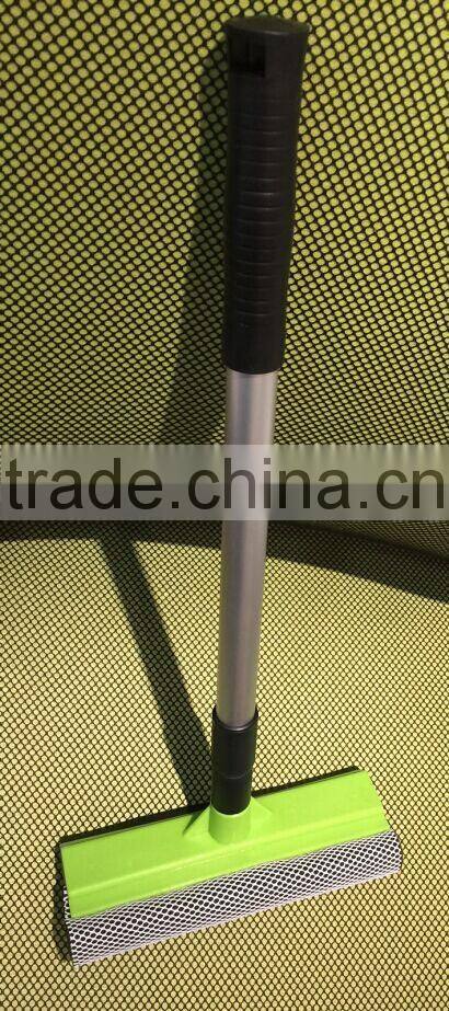 office window cleaning squeegee extension