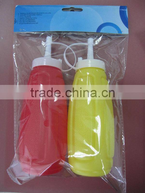 Oil dropper bottle-WB073
