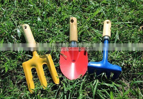Small Mini Professional garden tools