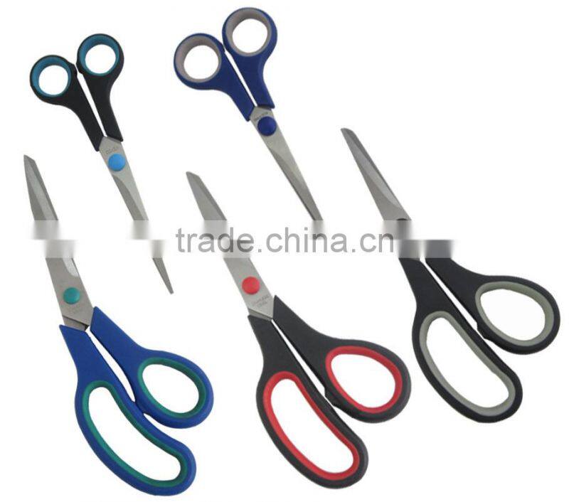 Professional Stainless Steel Electrician Scissor