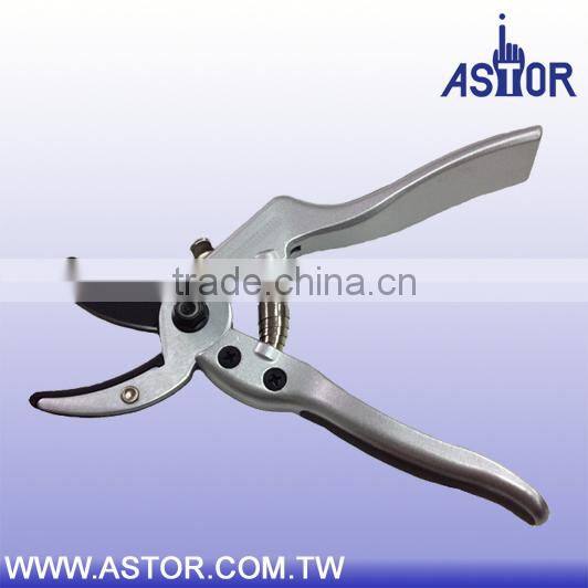 7-1/2" (190mm) popular blade changable Garden Shears