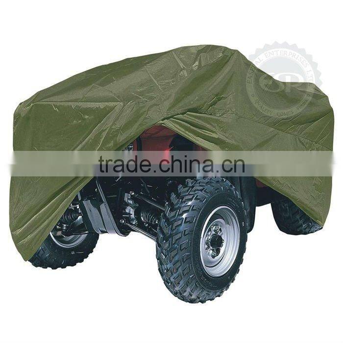 Waterproof ATV Cover