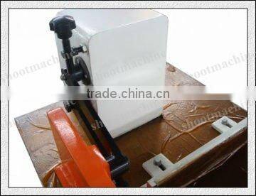 Cut-Off Saw SH214 with Sawing thickness 5-90mm and Sawing width 10-220mm