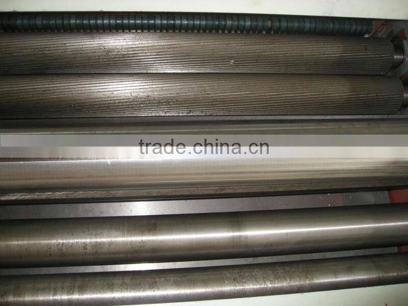 Heavy-Duty Single Side Woodworking Machine SH1013E with Max. Working Width 1300mm and Max. Working Thickness 200mm