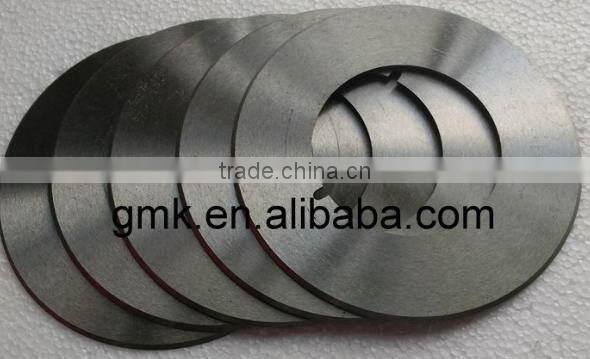 New product professional circular saw blade for cutting mental