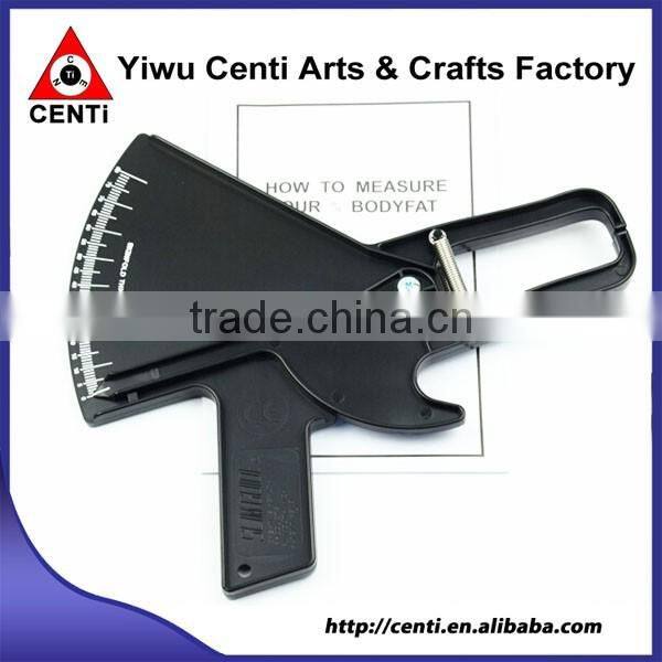 Hot Sale Fitness Skinfold Body Fat Caliper Measurement Tool