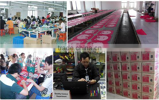 4 in 1 set 9" wall paint roller brush sleeve wall decor decorative art tool