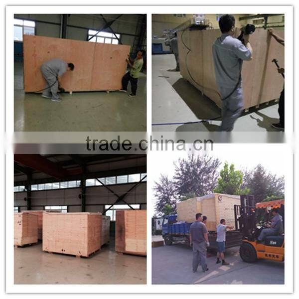 ZK320 flapping machine for book printing