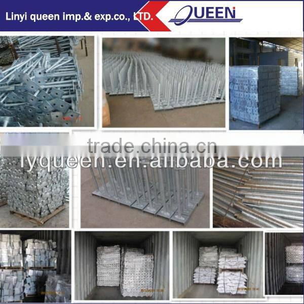 scaffold system parts adjustable base jack kwikstage scaffolding base jack