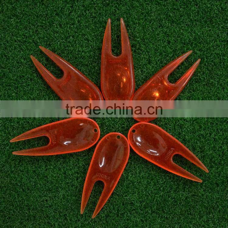 2016 the best selling promotional metal golf tools