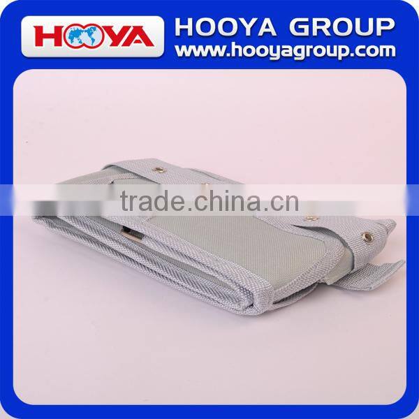 600D polyester outdoor/travel/sport waist bag