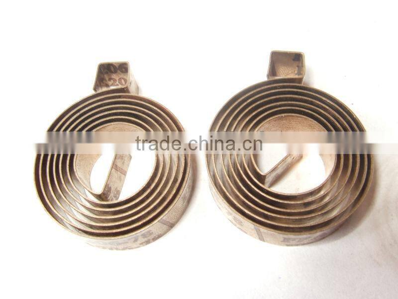 Bi-metal Temperature Controlled Switches