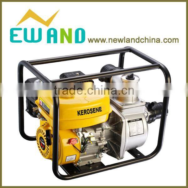 2inch 3inch honda engine GX160 GX200 honda kerosene water pump