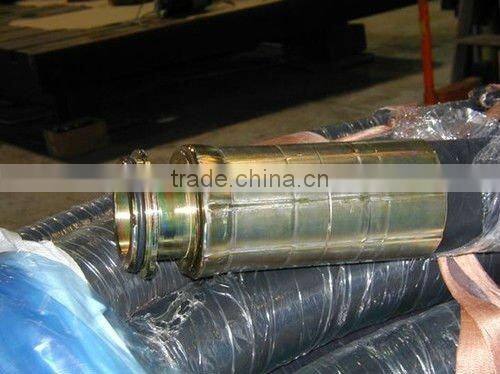 Oil Drill Hose Factory