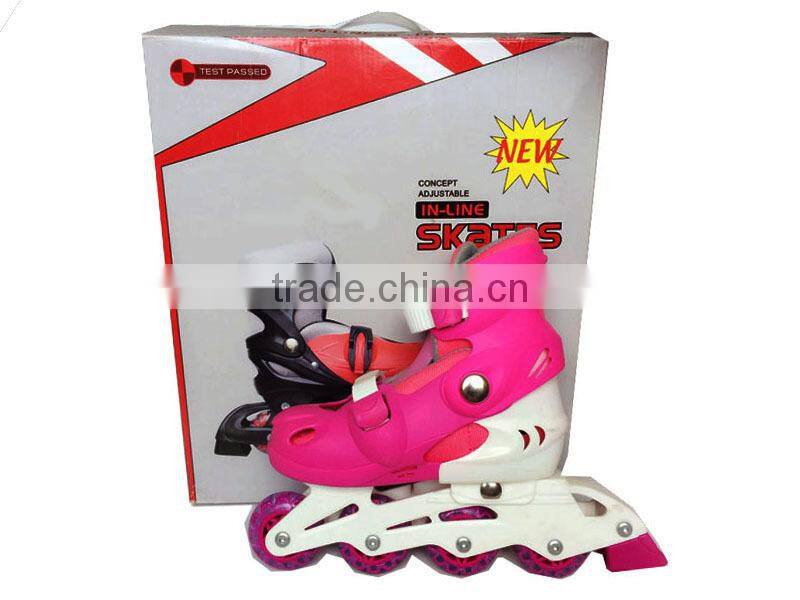 Roller inline skate shoe,games for kids