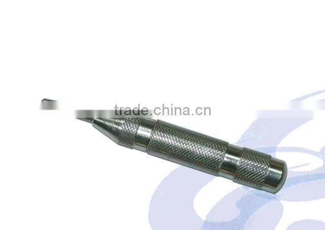 Brass Body Center Hole Punch