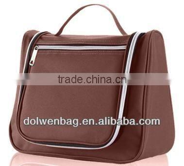2014 fashion design & hot sales cosmetic bag