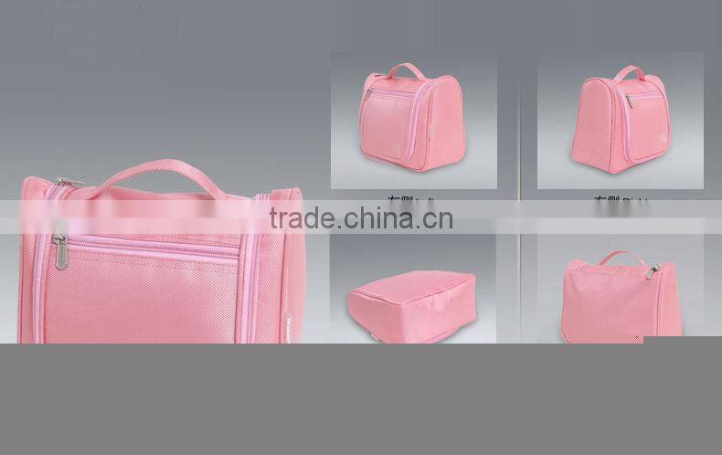 Travel Hanging Wholesale Toiletry Bag