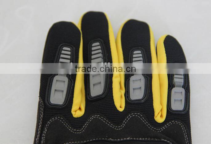 Heavy Duty Work Gloves