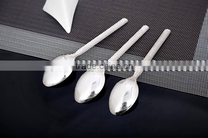 High quality coffee mug with spoon with 10 years experience