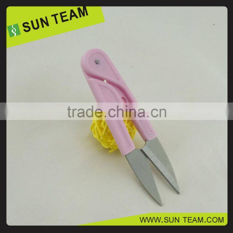 ST001 2014 New 4" thread cutting scissors