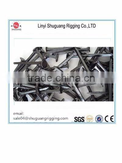 cheaper price shoe nail,factory product