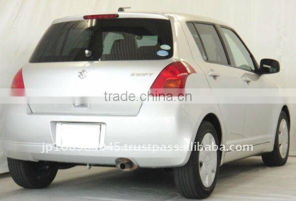 Suziki Swift Ignis Chevrolet Cruze