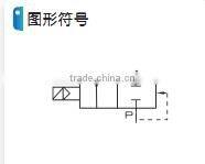 JEL 5404 High-Pressure-and-Temperature-Valve with high quality