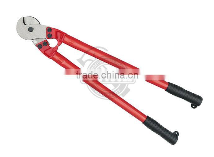 Bolt Cutting Tools Steel Wire Cutter manufacturer