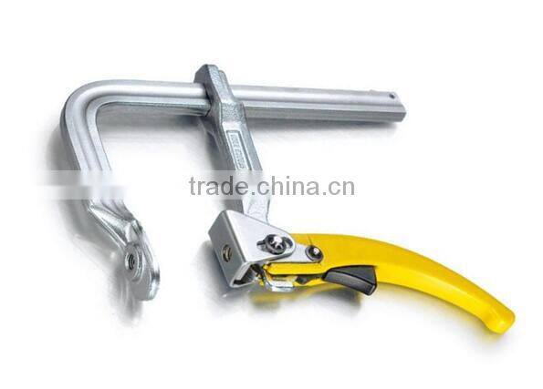 Ratchet Wheel F Clamp Free Sample Hand Tools