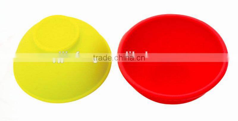 Silicone kitchenware Silicone cake molds cake cup