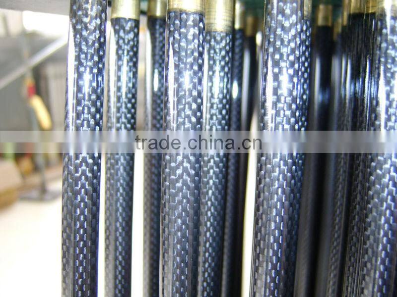 Professional manufacturer of small carbon fiber tube