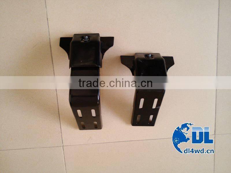 RRS-8 (6024) 4x4 roof rack basket universal off road steel car roof rack