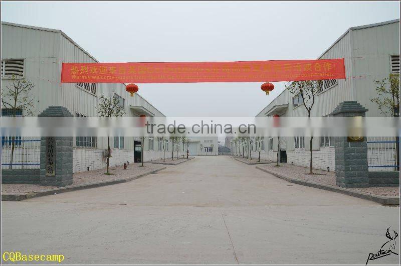 2012 New Design Closeout Tent