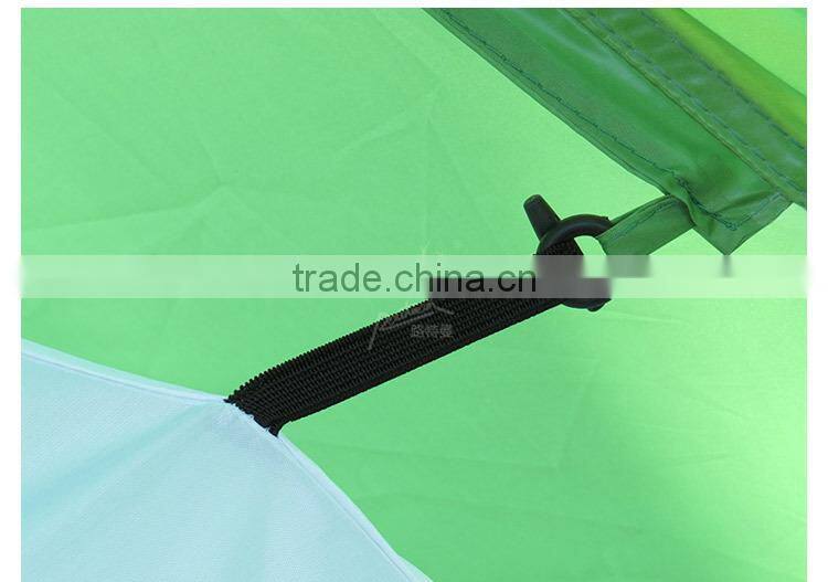 3 Person Double Layer High Quality Whole Sale Camping Tent