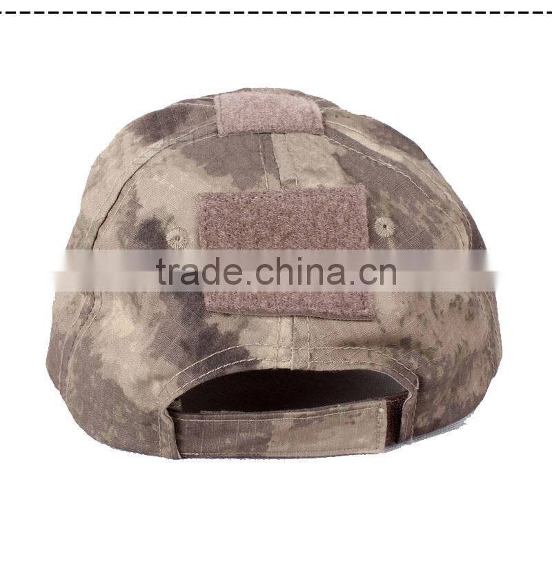 Hot Selling Camouflage Cap And Army Hat