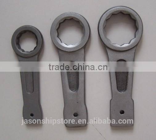 Marine Wholesale Tools 12 Point Ring Striking Wrench