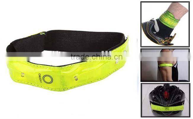 Led Reflective Band/Reflective Led Band