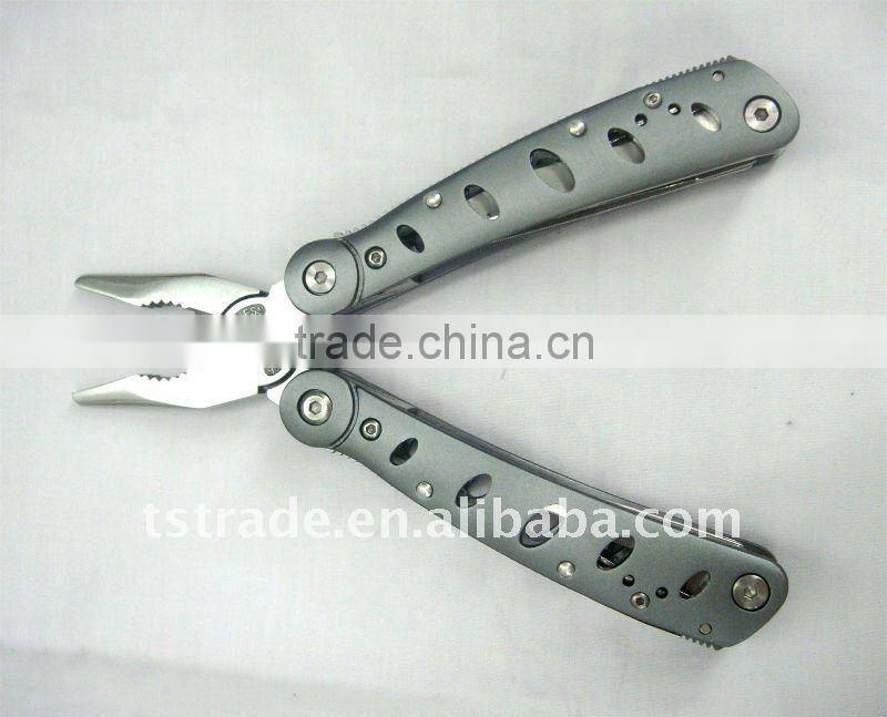 11 Multi plier/Mini plier/Pocket plier promotion gift tool 2019F11