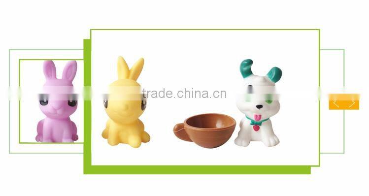 New arrival cheap cartoon set mini egg with toy inside