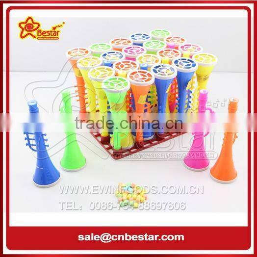 Lovely Ring Shape Hard Candy