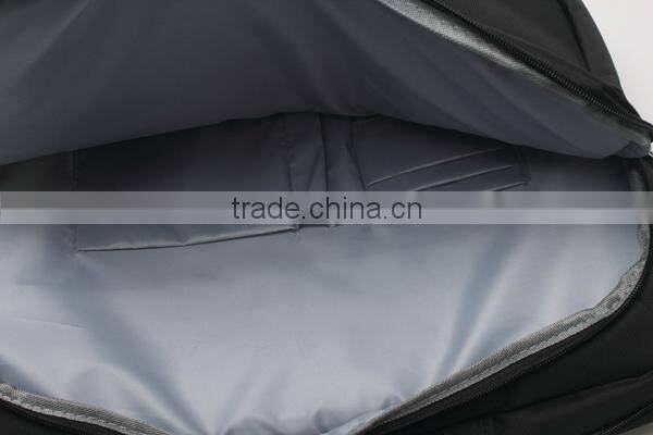 Top One Popular 1680D Nylon Multi-function Laptop Bag