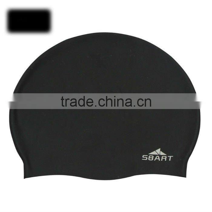 Latex Swim Caps swim products swimming hat
