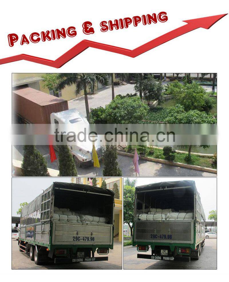 Vietnam PP woven bags/sacks