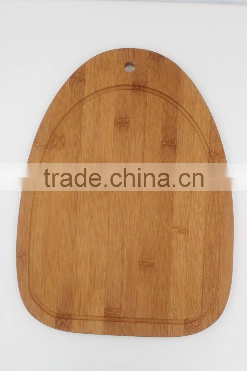 Discount 2016 Wholesale mini bamoo cutting board