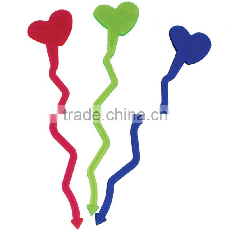 hot sales GP2008329 plastic stirrers,drink stirrer