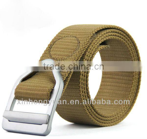 cheap military webbing belt for sodier