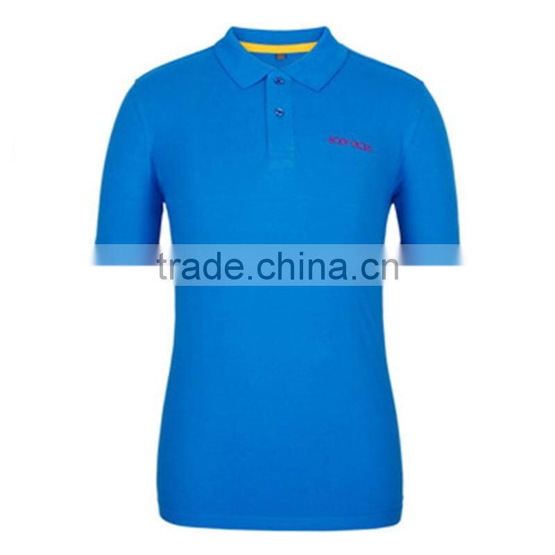 Sample polo shirt men design